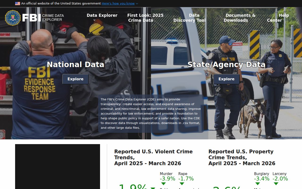West Virginia sex offender registry context and Boone County crime statistics